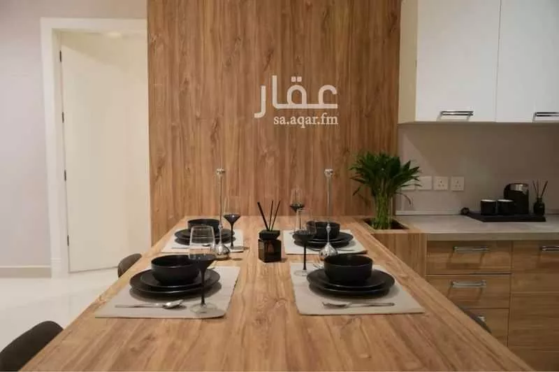 دور 3 غرف في الملقا 7