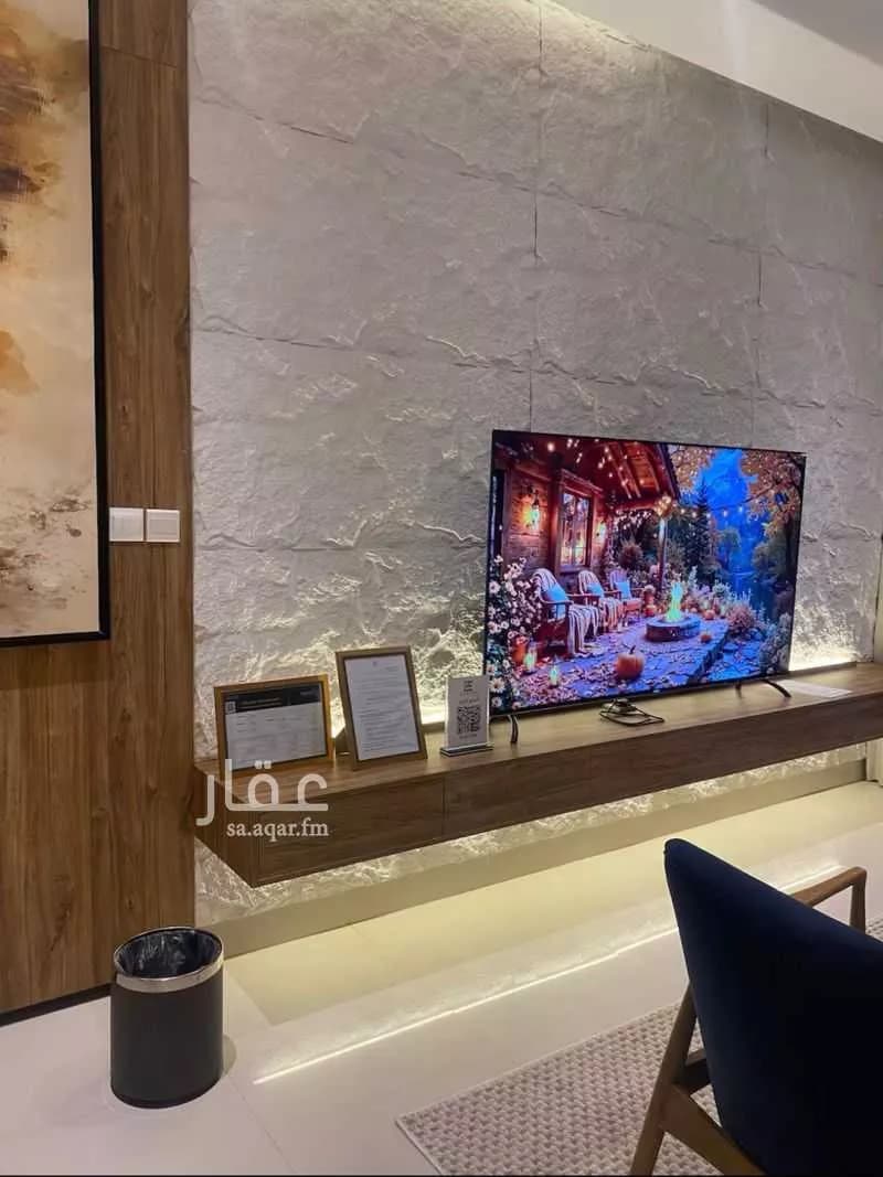 دور 3 غرف في الملقا 10