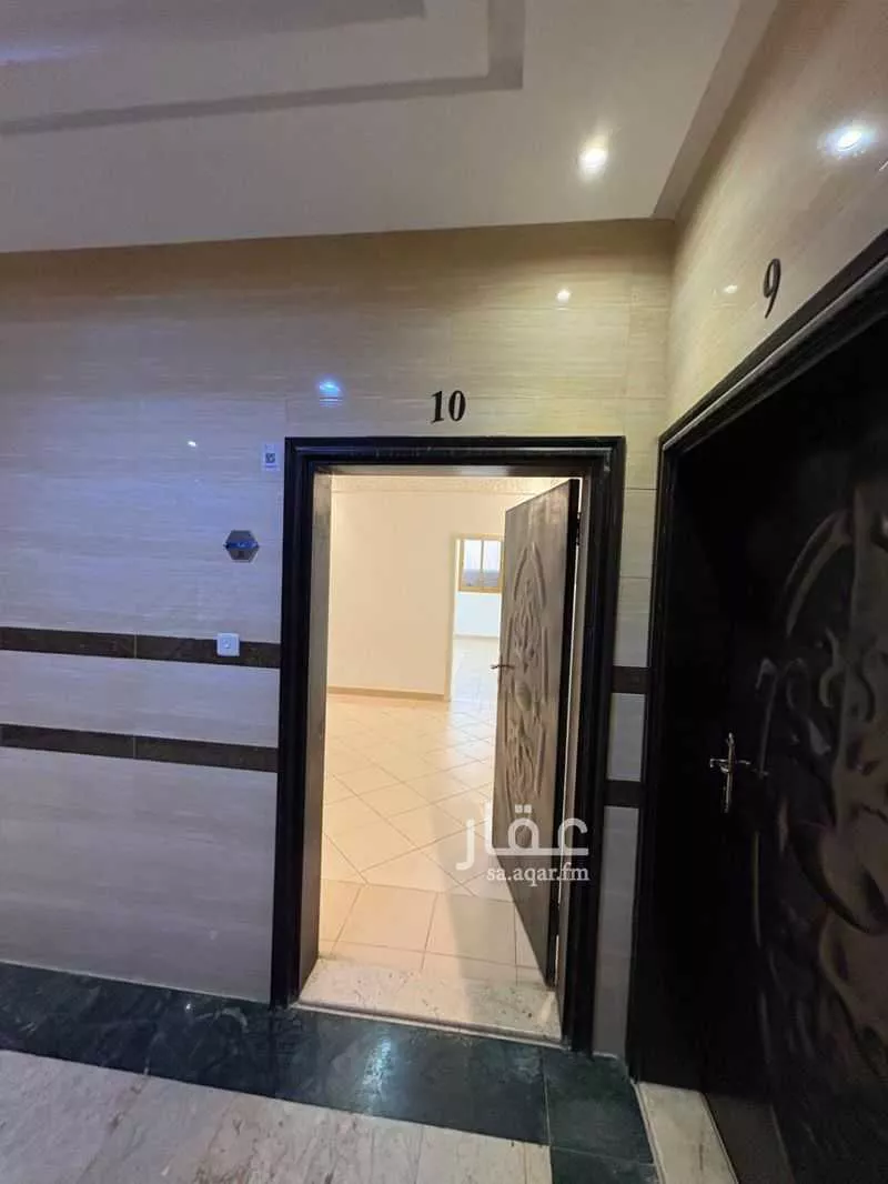 شقة 3 غرف في الروابي 4