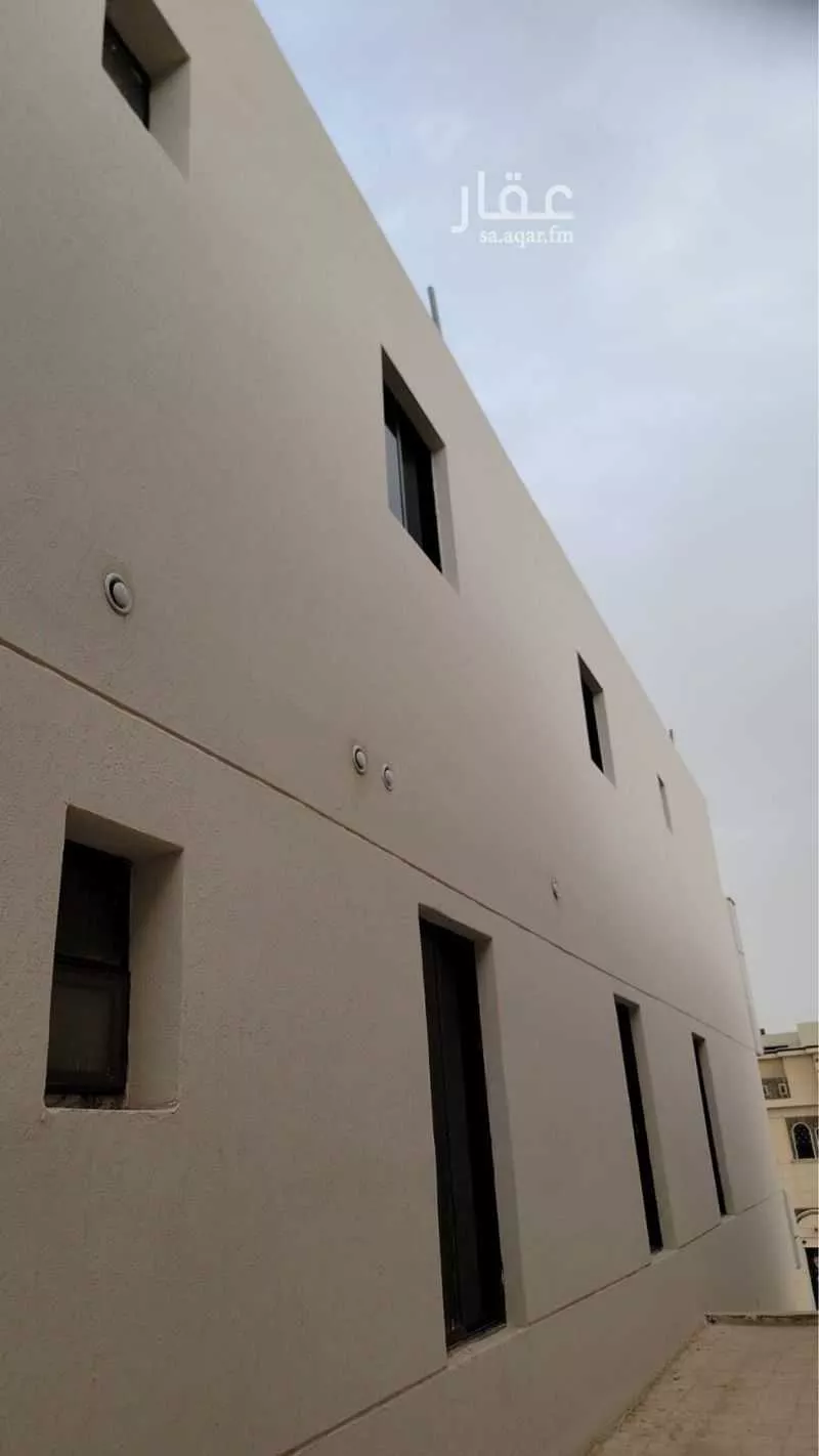 شقة 3 غرف في المعيزلة