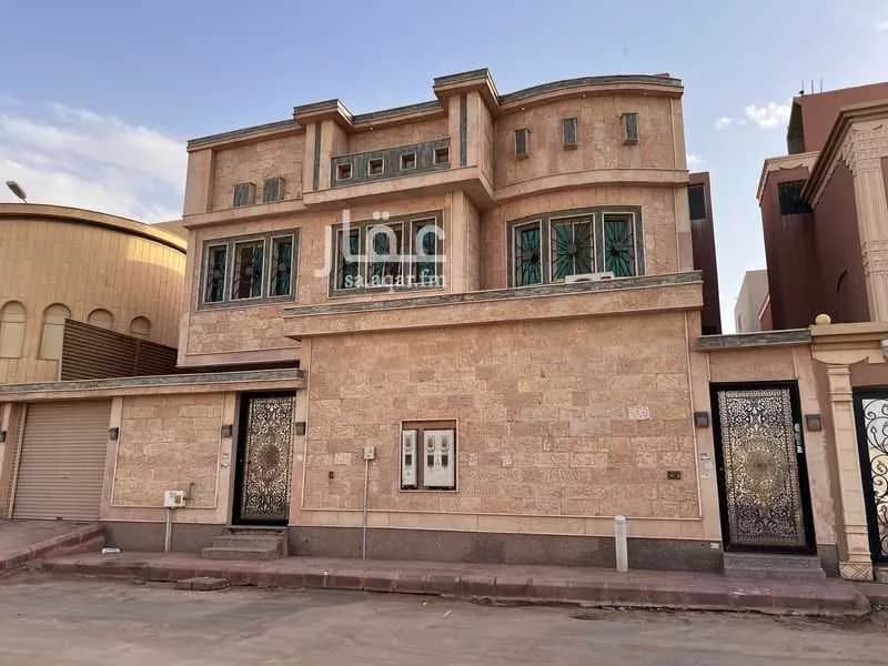 7 bedroom villa in Okaz 1