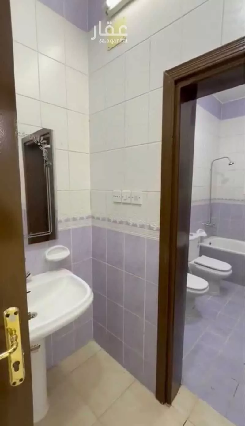 شقة 5 غرف في النزهة 5