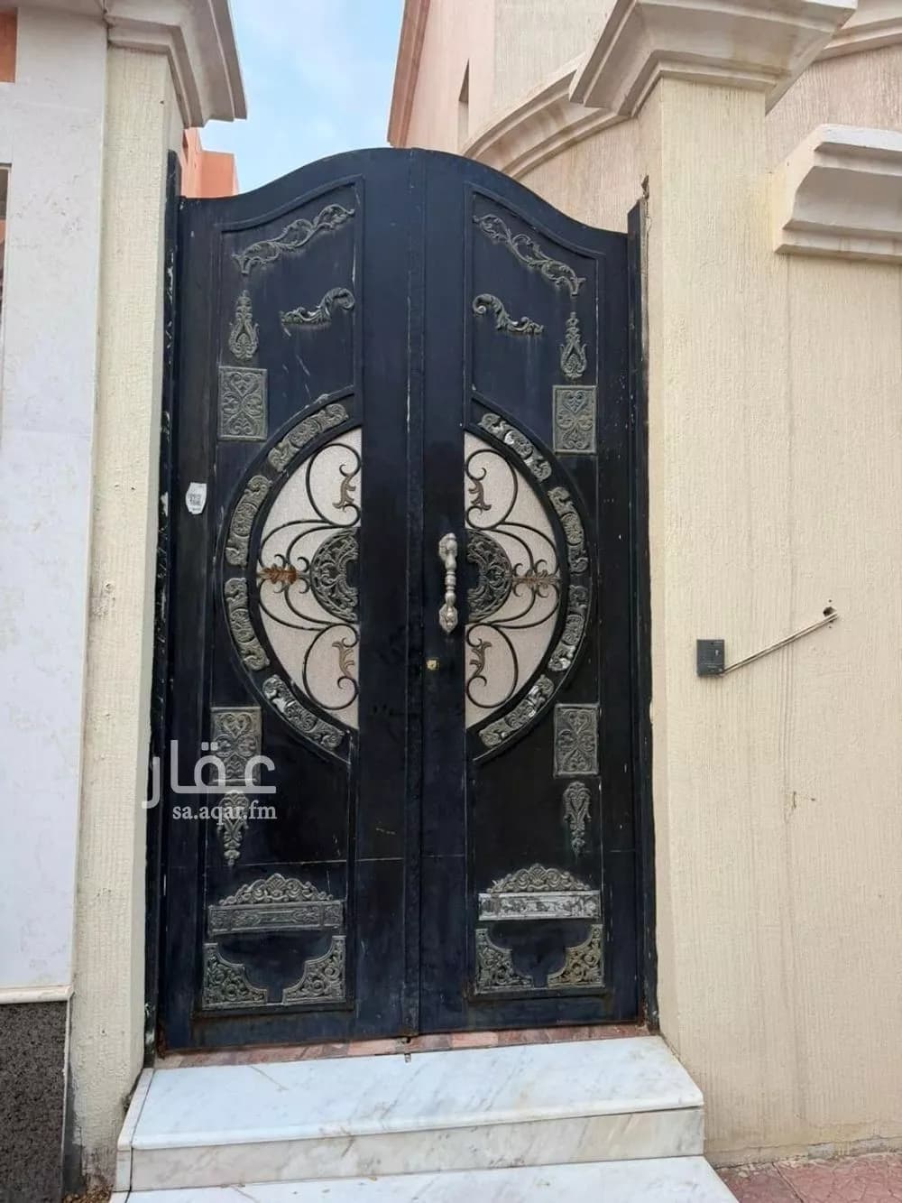 دور 4 غرف في الرفيعة 1