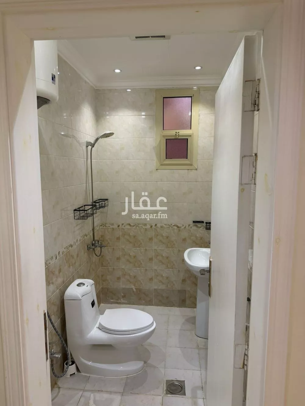 دور 4 غرف في الرفيعة 12