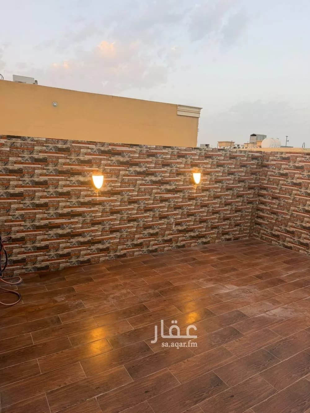 دور 4 غرف في الرفيعة 14