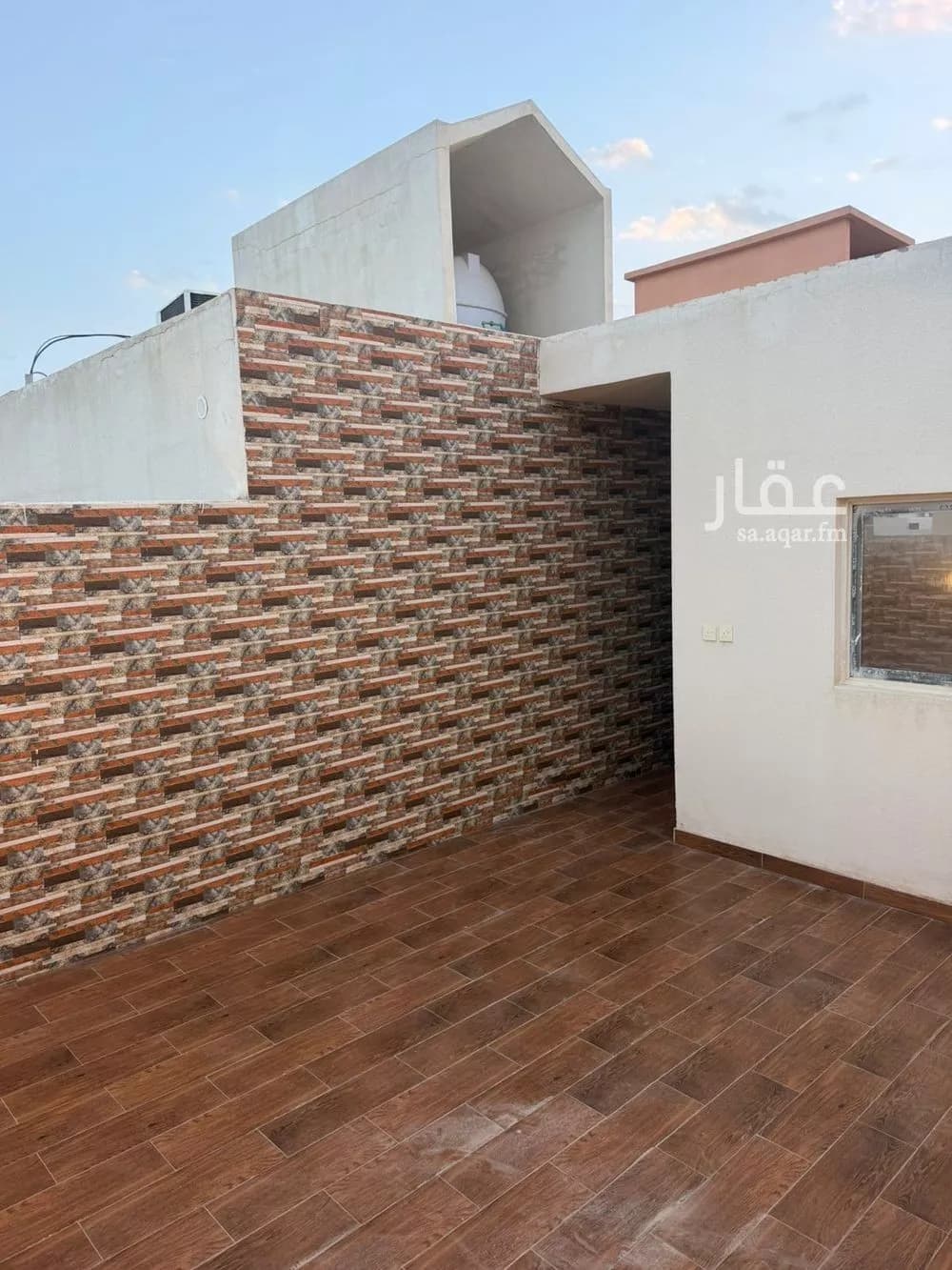 دور 4 غرف في الرفيعة 15