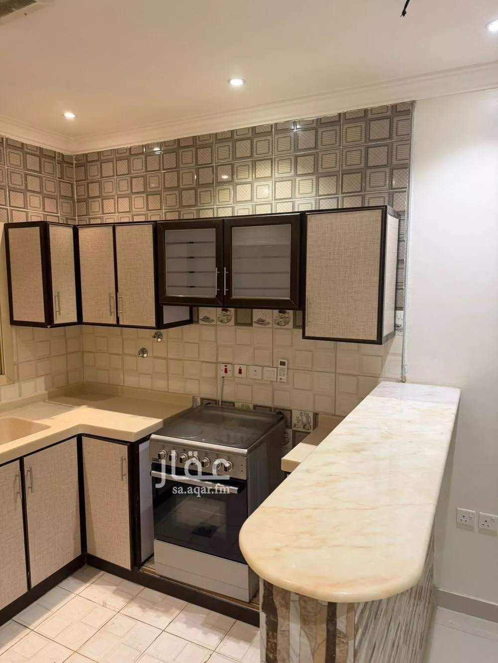 دور 4 غرف في الرفيعة 5