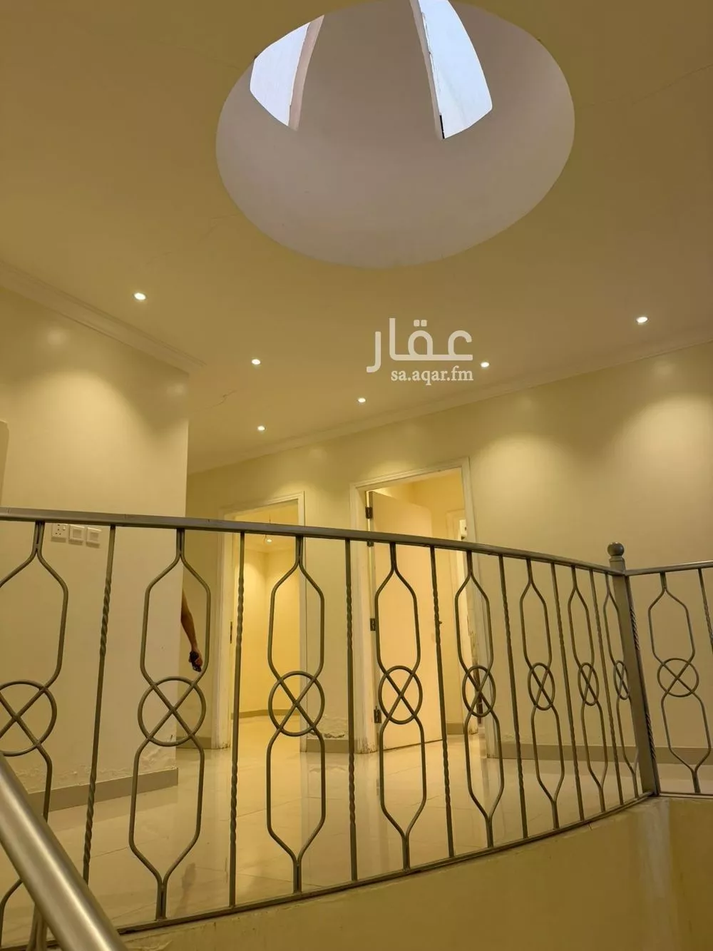 دور 4 غرف في الرفيعة 6