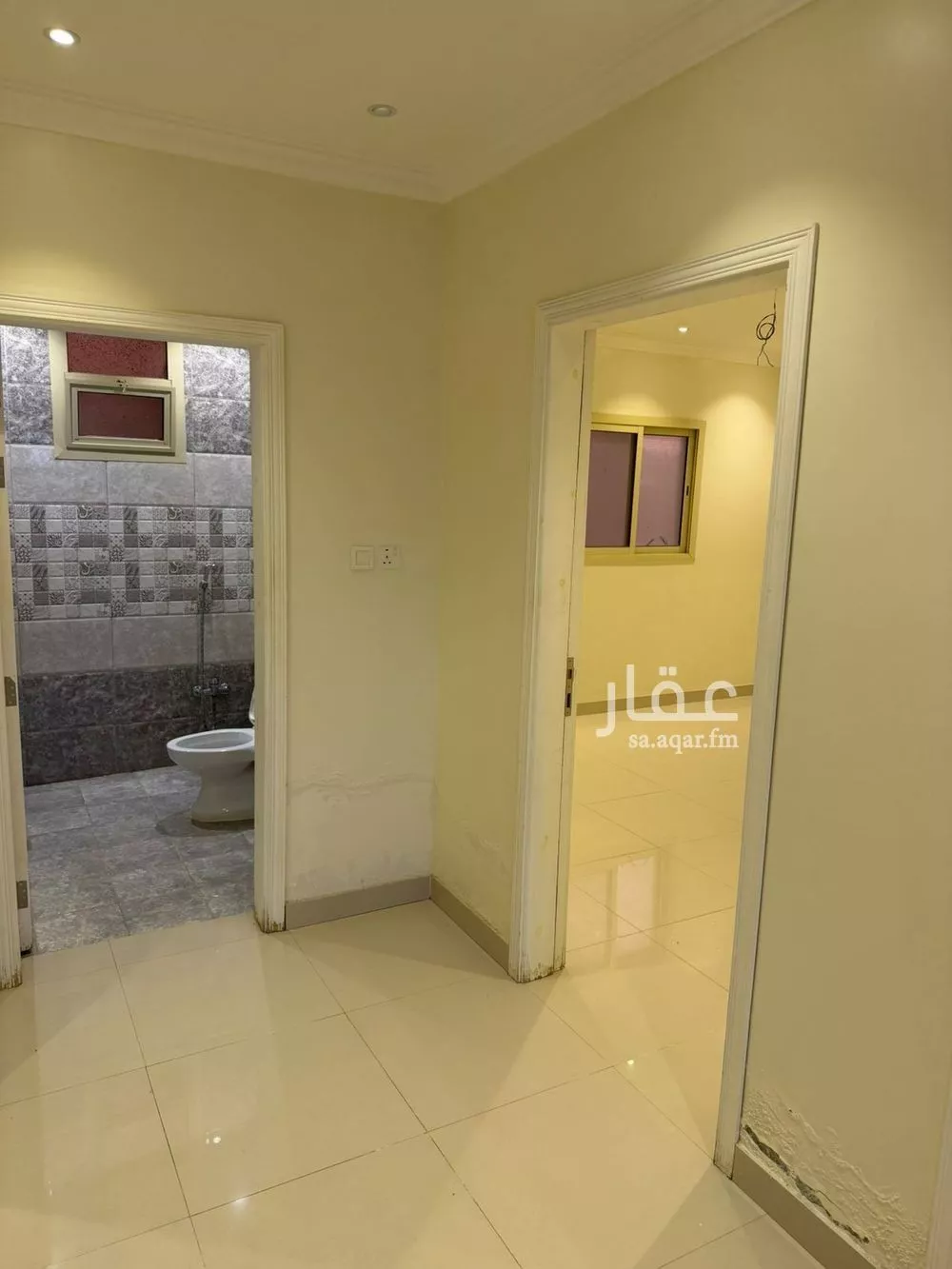 دور 4 غرف في الرفيعة 9