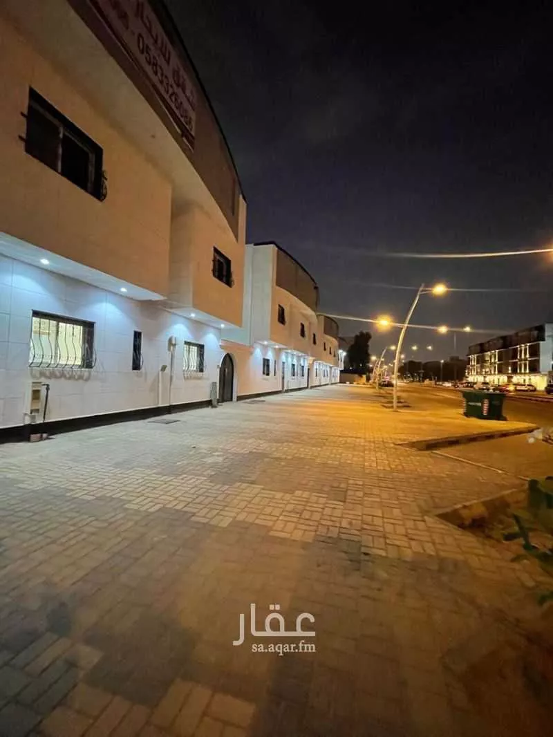 شقة 3 غرف في النفل 4