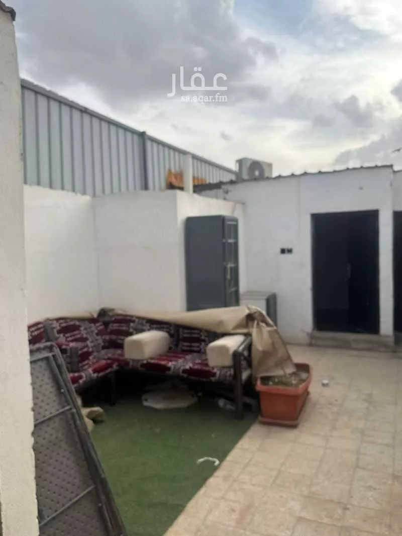 دور 4 غرف في العزيزية 1