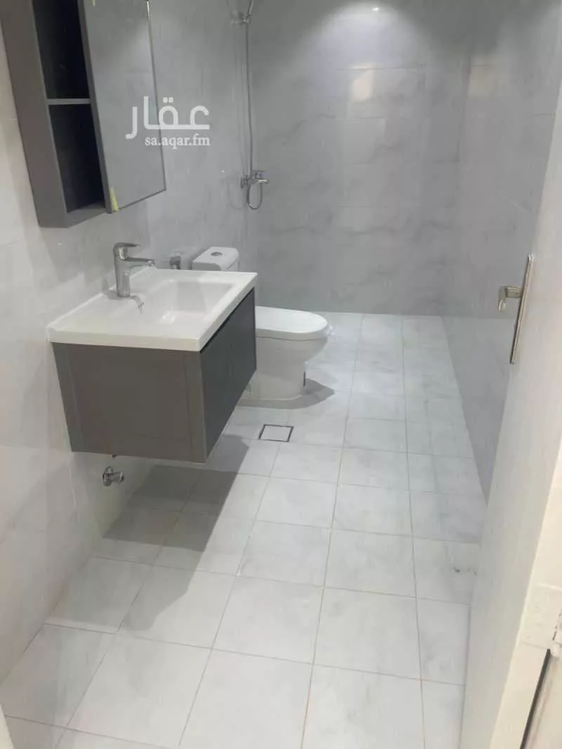 دور 2 غرف في المونسية 6