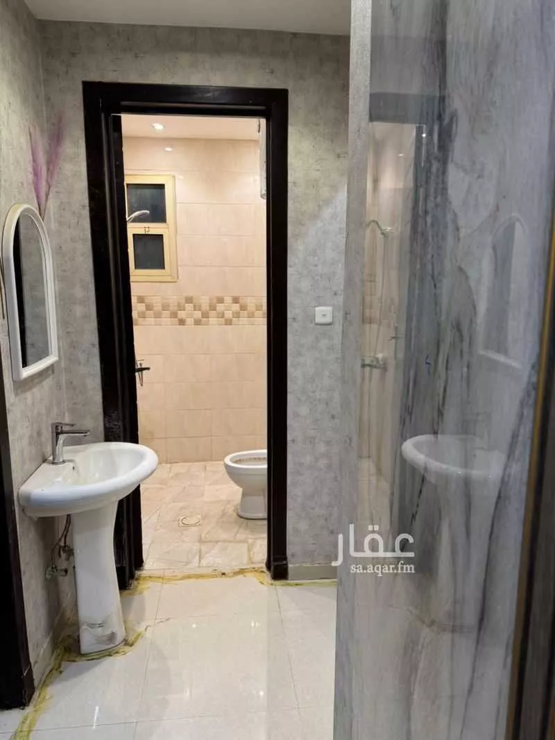 3 bedroom apartment in Tuwaiq 4