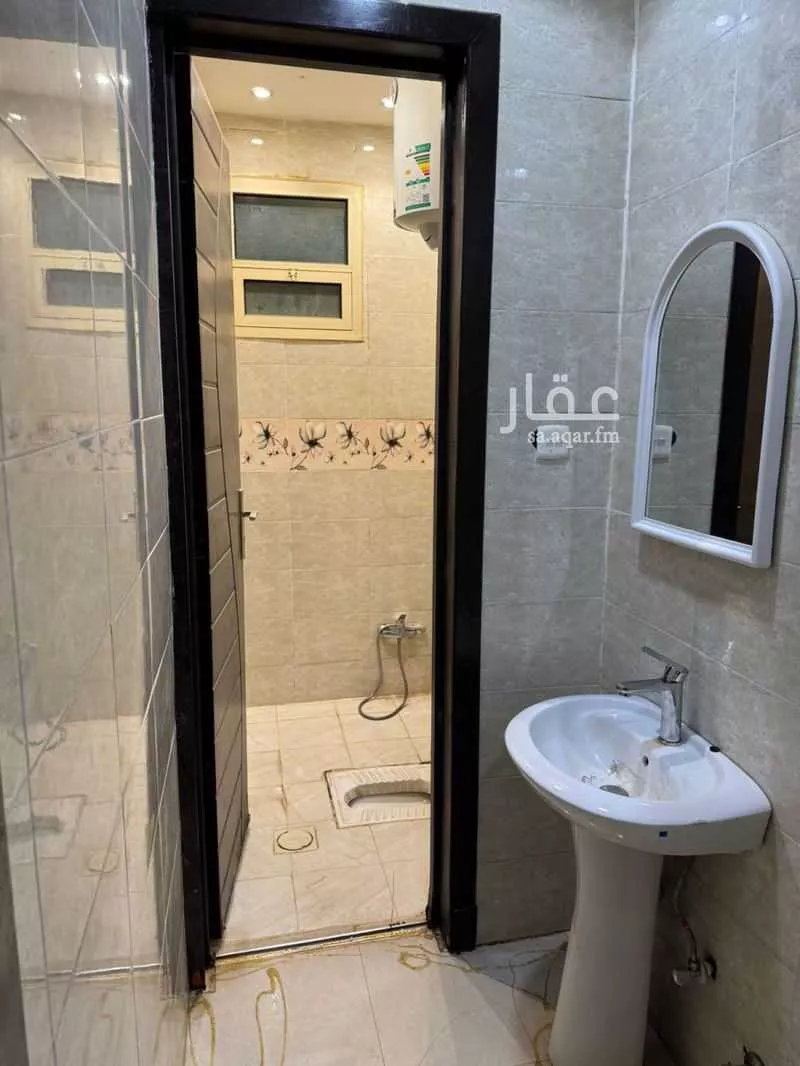 3 bedroom apartment in Tuwaiq 6