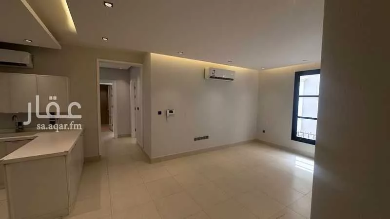 3 bedroom apartment in Al Malqa 2