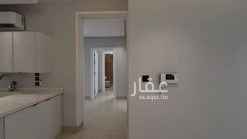 3 bedroom apartment in Al Malqa 13