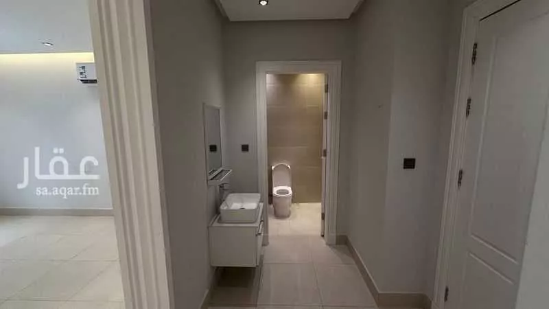 3 bedroom apartment in Al Malqa 3