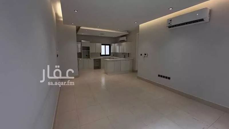 3 bedroom apartment in Al Malqa 6