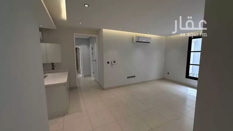 3 bedroom apartment in Al Malqa 7