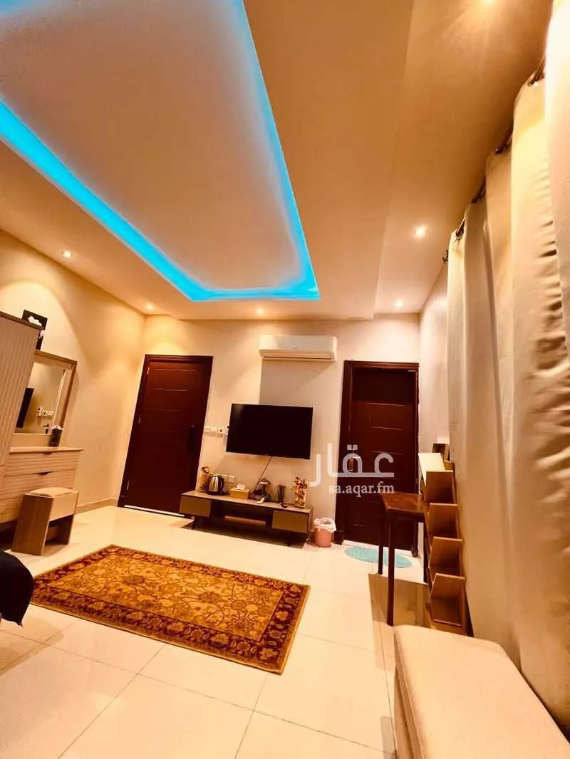 شقة 1 غرف في الياسمين 3