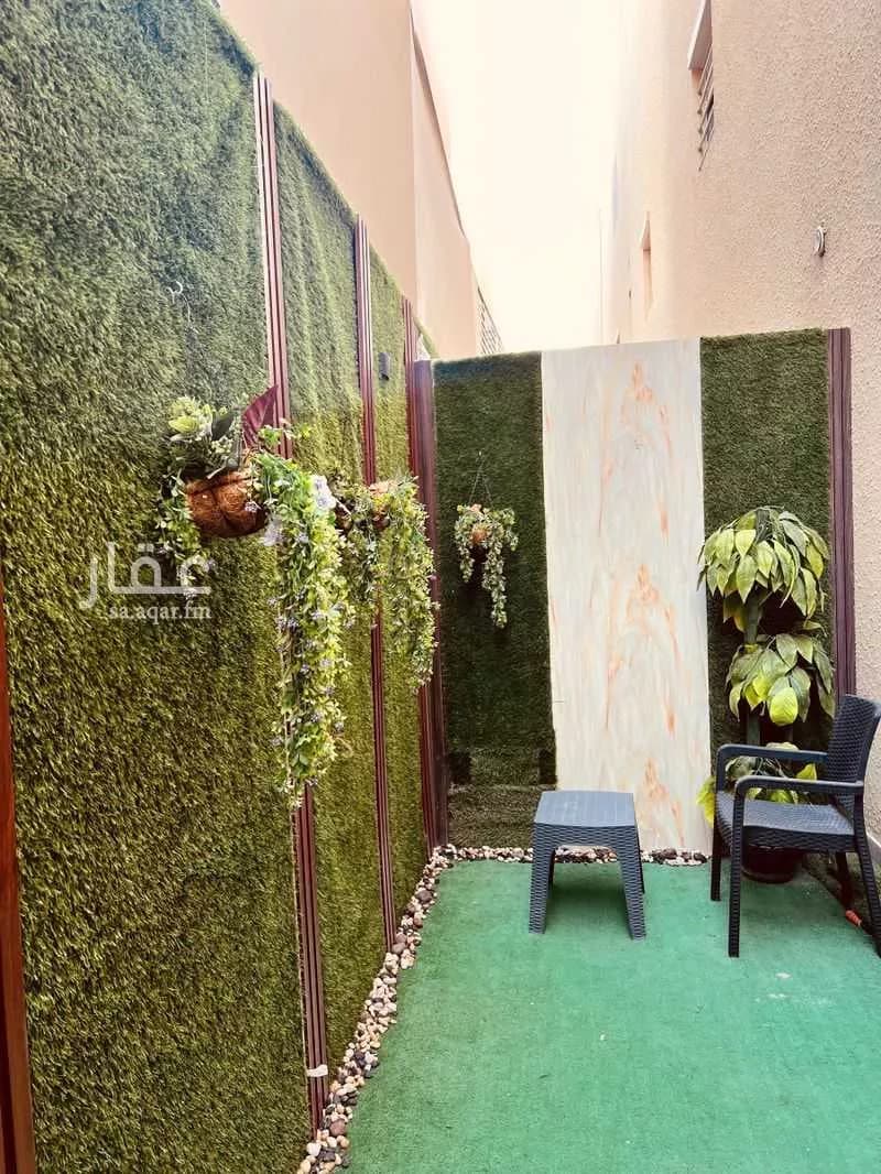 شقة 1 غرف في الياسمين 7