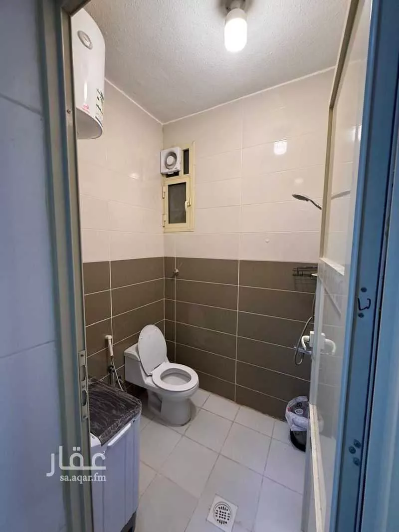 شقة 1 غرف في الملز 5