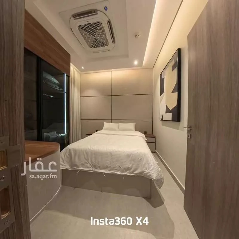 شقة 2 غرف في الصحافة 1