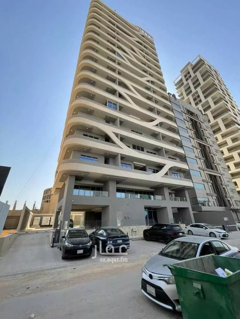 شقة 2 غرف في الصحافة 11