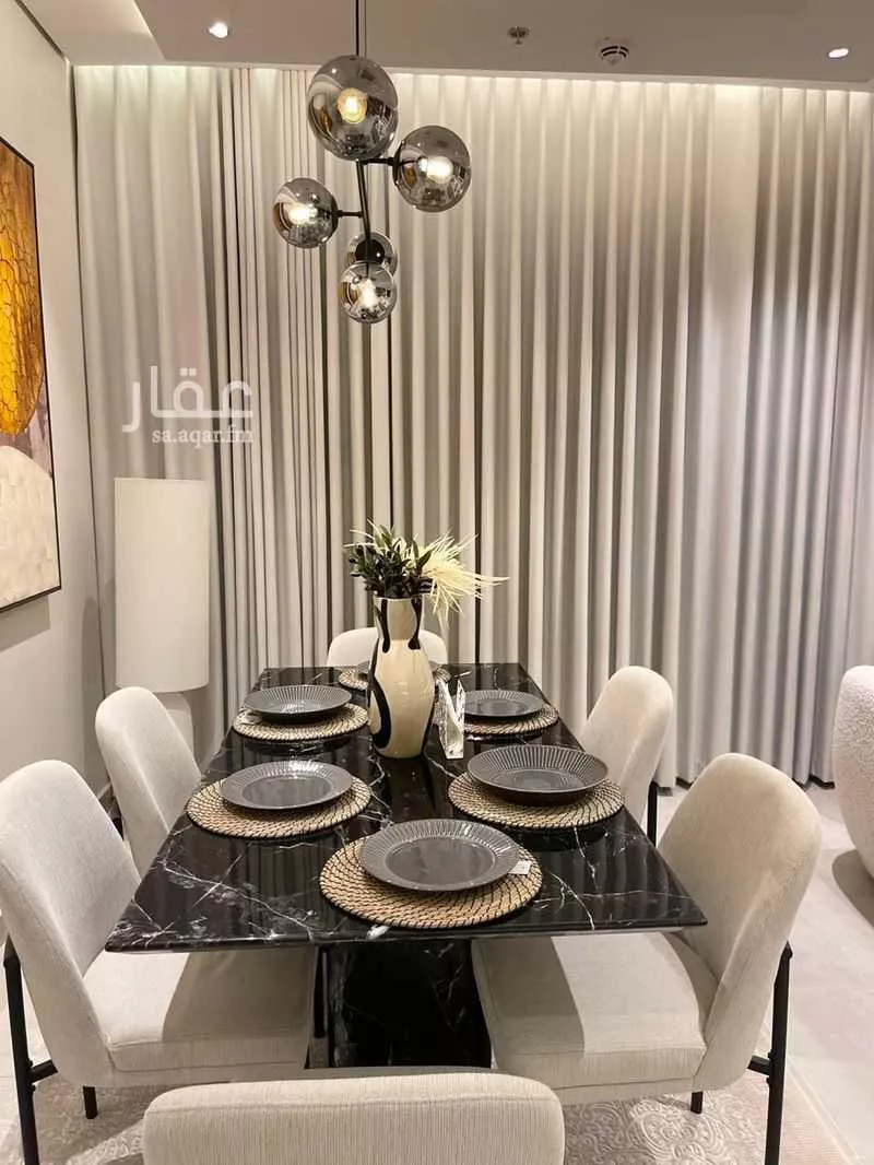 شقة 2 غرف في الصحافة 3