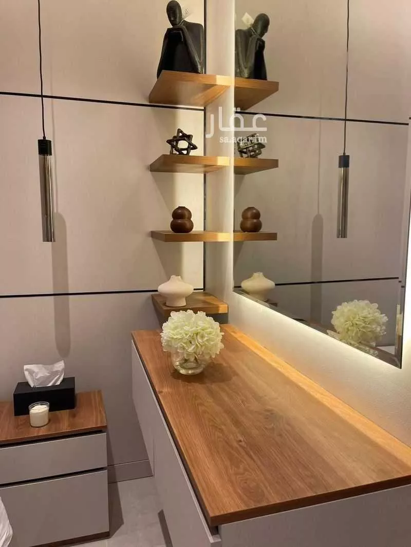 شقة 2 غرف في الصحافة 4