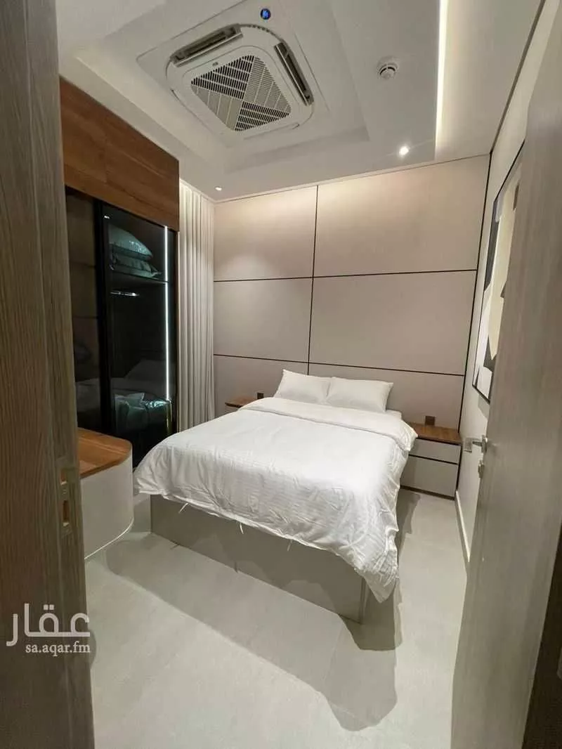 شقة 2 غرف في الصحافة 5