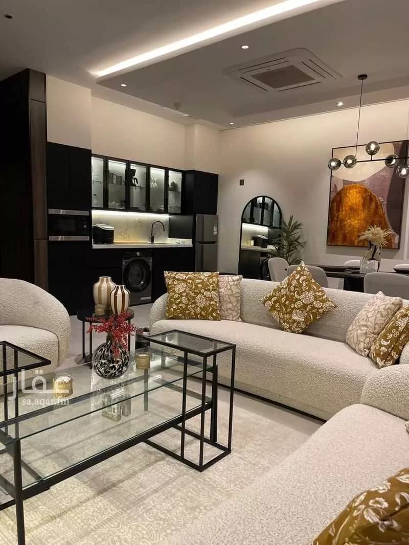 شقة 2 غرف في الصحافة 6