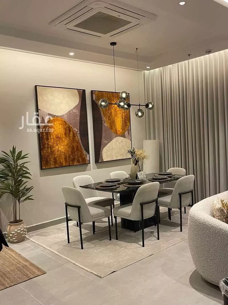 شقة 2 غرف في الصحافة 8