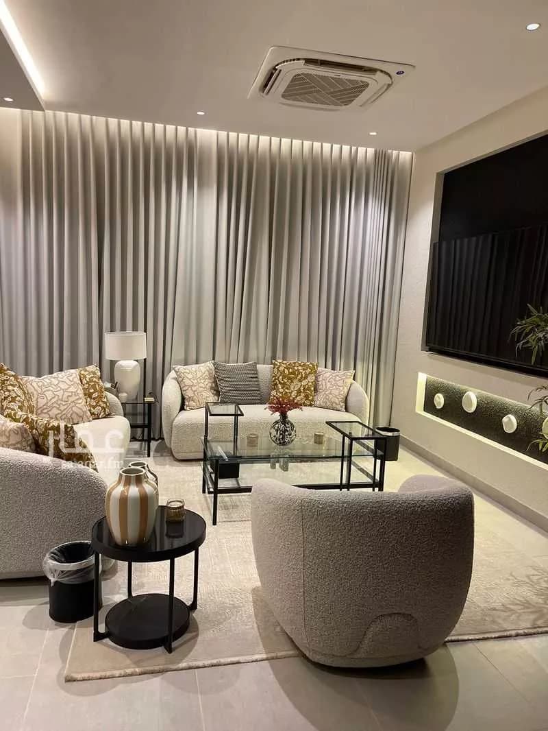 شقة 2 غرف في الصحافة 9