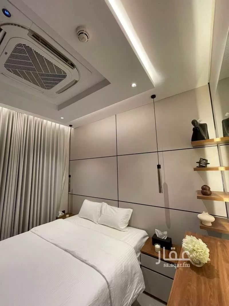 شقة 2 غرف في الصحافة 10