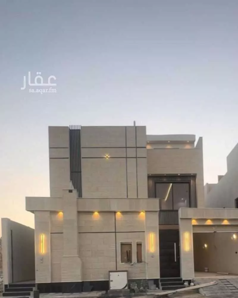 دور 3 غرف في بدر 5