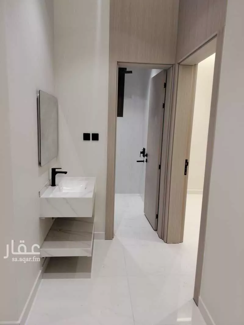 شقة 3 غرف في القادسية 12