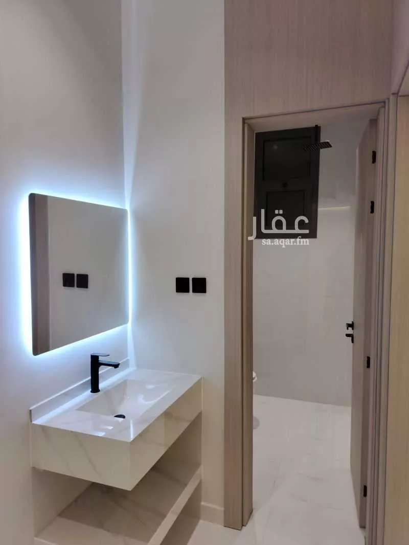 شقة 3 غرف في القادسية 7