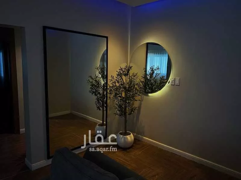 شقة 1 غرف في الراكة الجنوبية 1