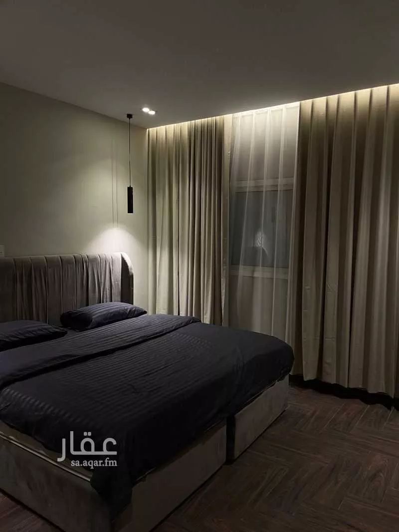 شقة 1 غرف في الراكة الجنوبية 11