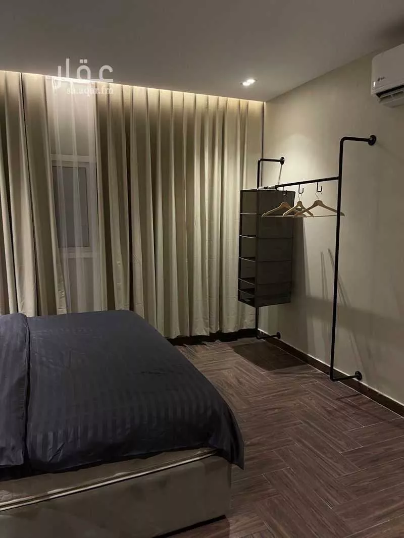 شقة 1 غرف في الراكة الجنوبية 13