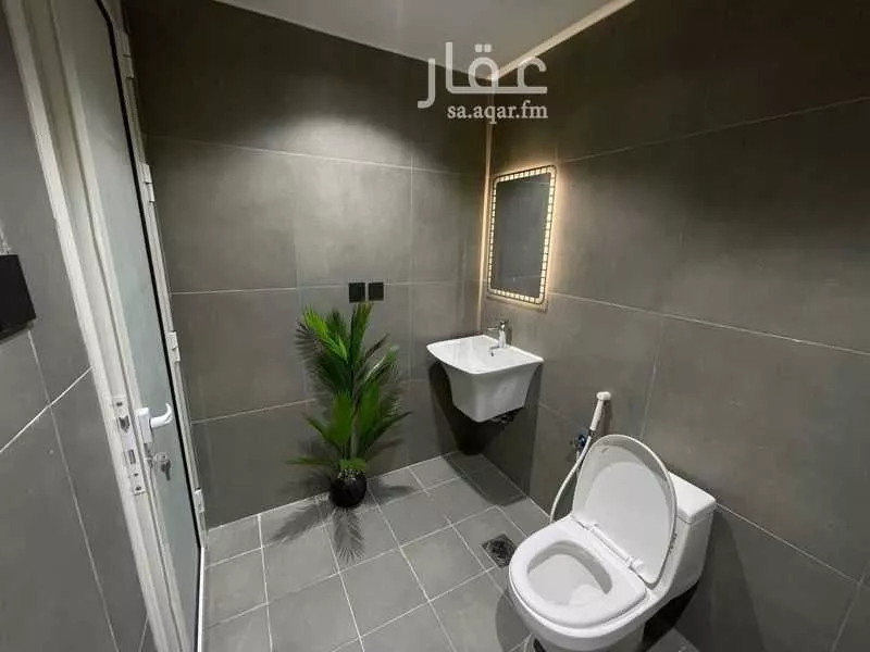 شقة 1 غرف في الراكة الجنوبية 14