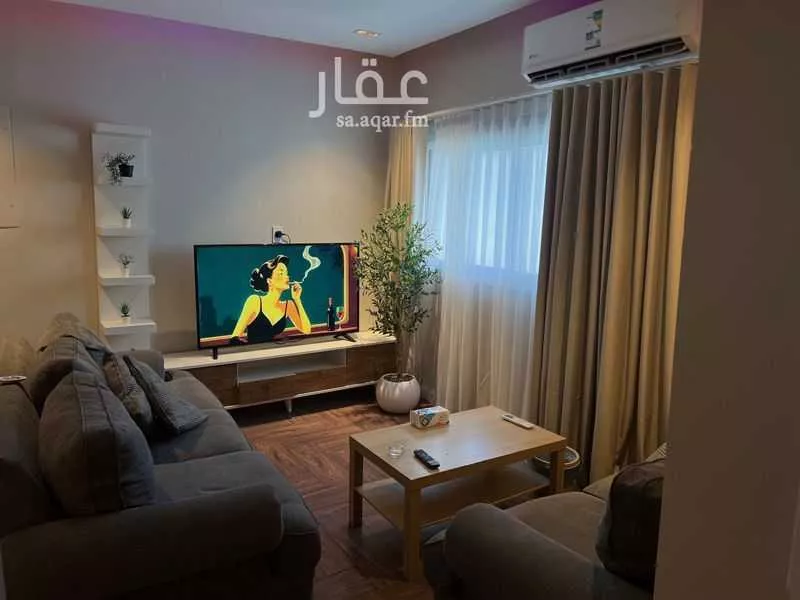 شقة 1 غرف في الراكة الجنوبية 4