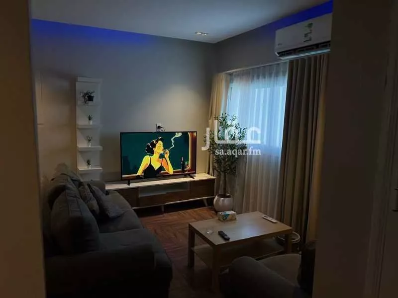 شقة 1 غرف في الراكة الجنوبية 5