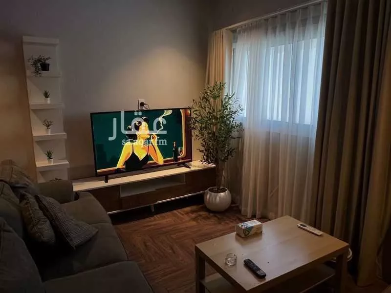 شقة 1 غرف في الراكة الجنوبية 6