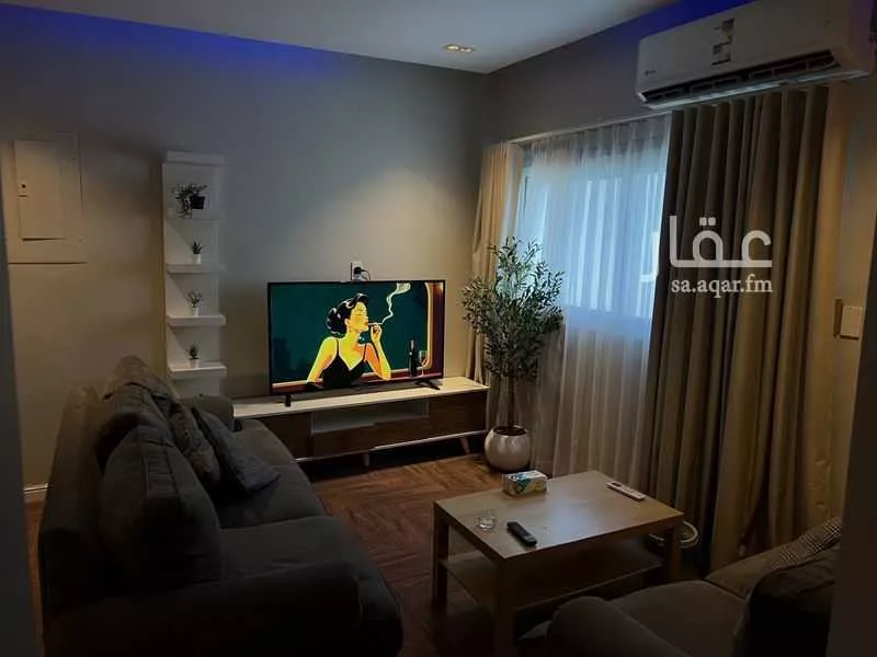 شقة 1 غرف في الراكة الجنوبية 7