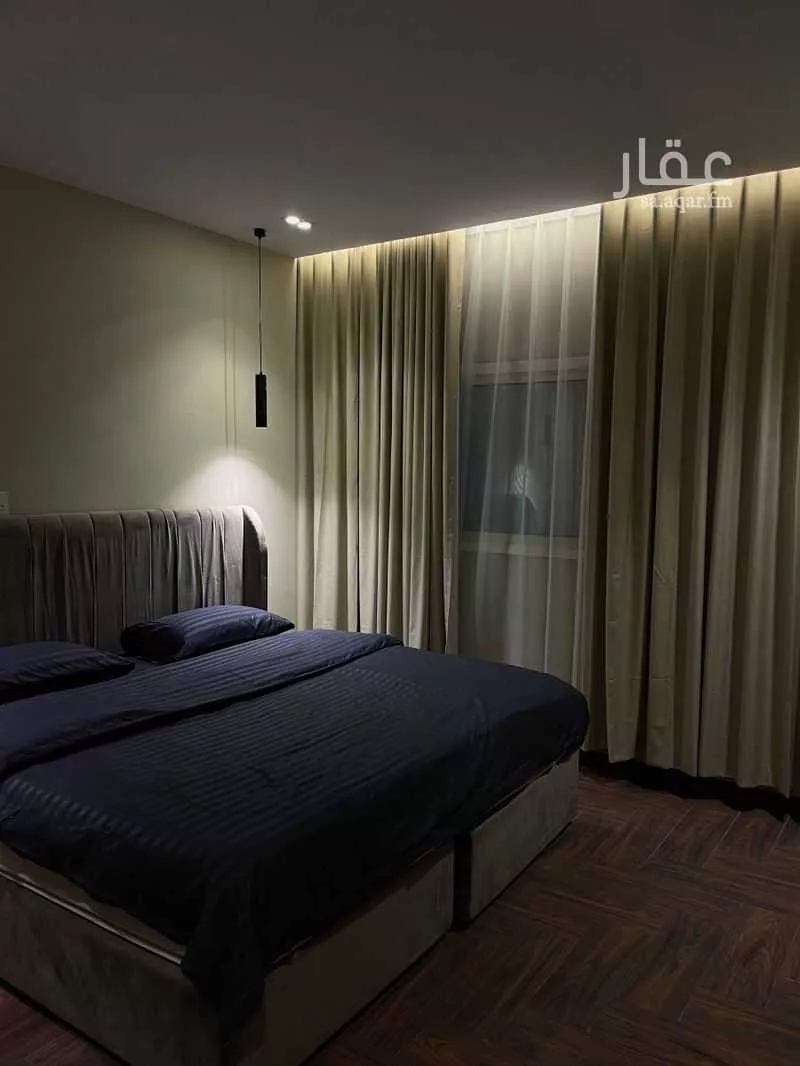 شقة 1 غرف في الراكة الجنوبية 9