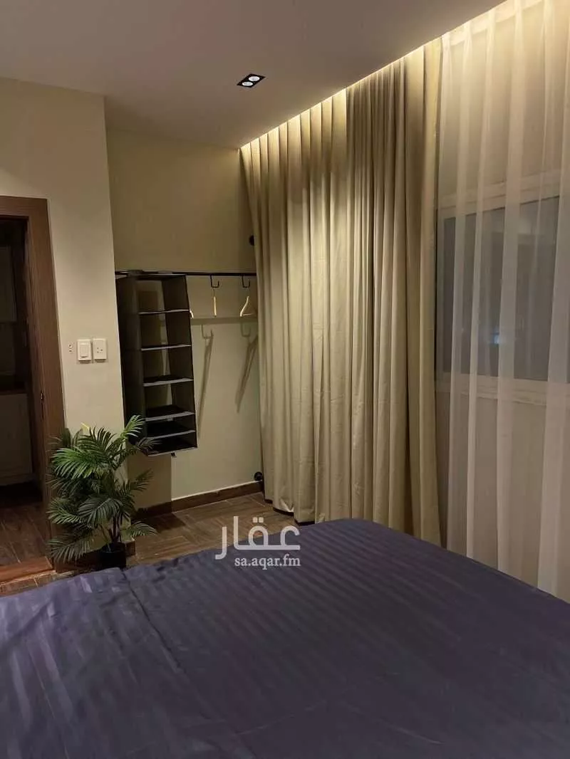 شقة 1 غرف في الراكة الجنوبية 10