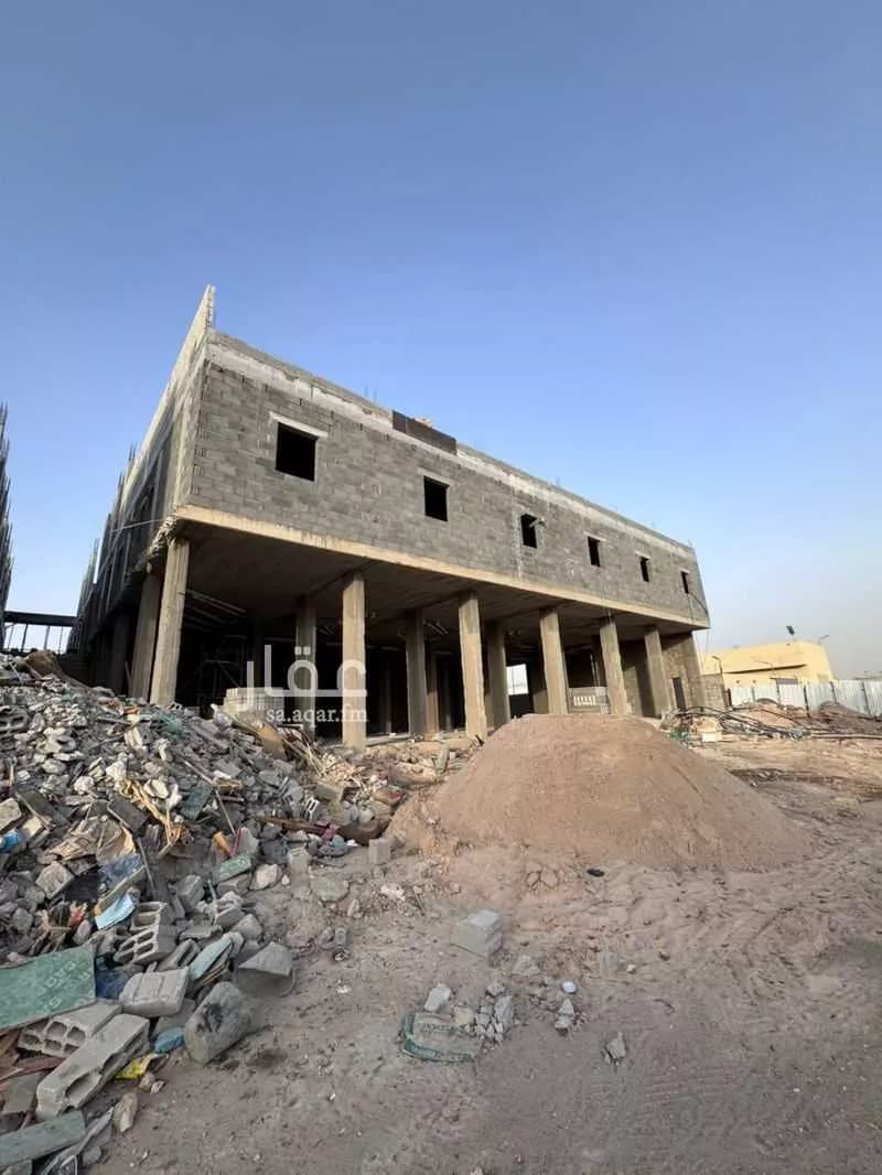 1542 sqm shop in Al Faisaliyyah 1