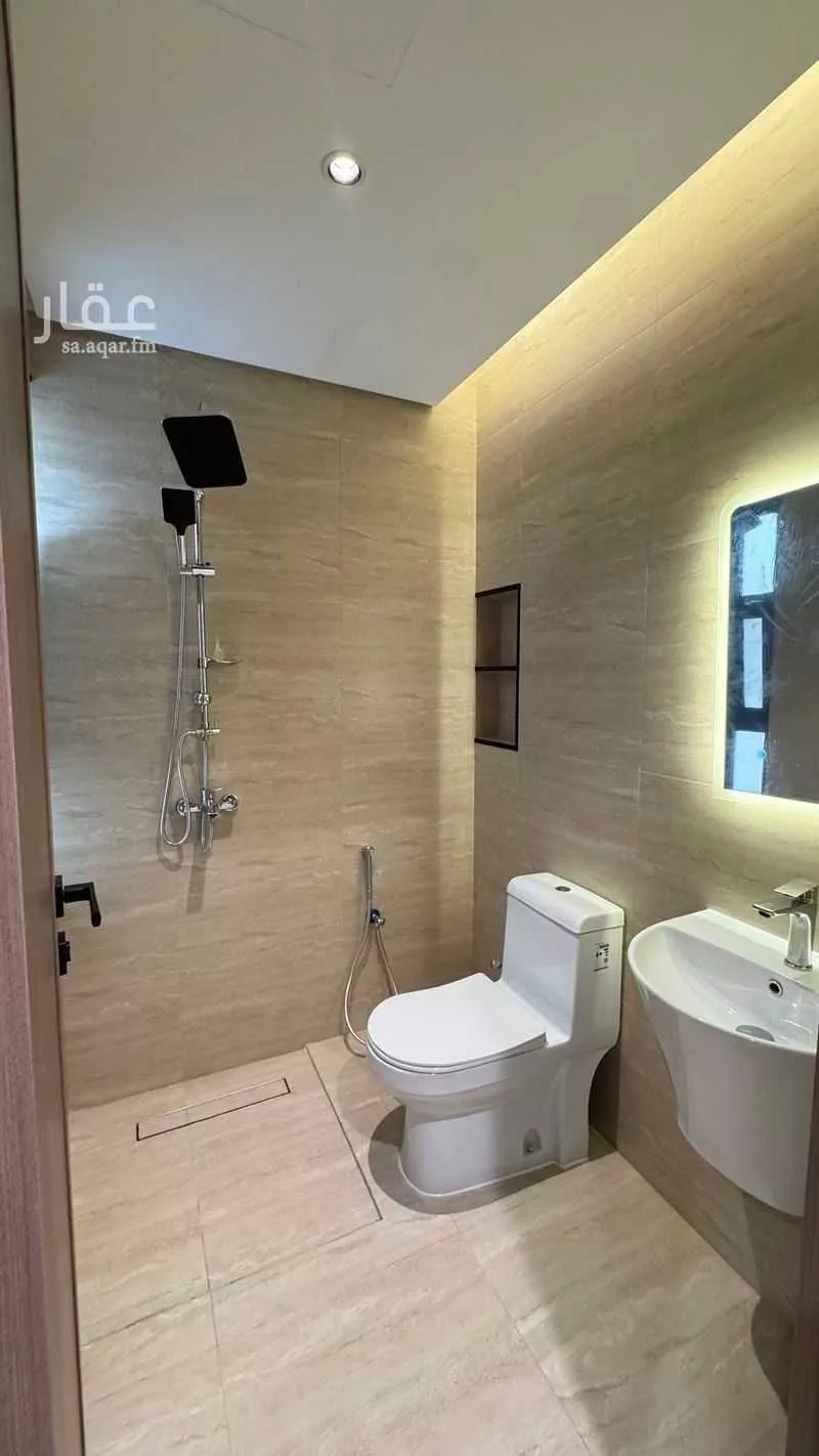 شقة 1 غرف في الخبر الشمالية 4